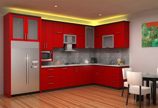harga kitchen set hpl per meter