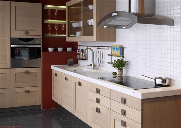 jasa kitchen set