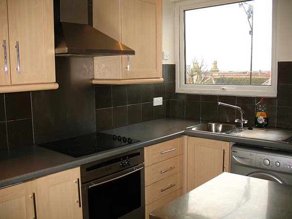 jasa kitchen set Jakarta