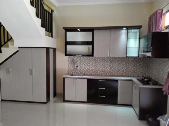 jasa kitchen set Bekasi