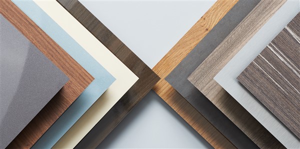 Kitchen set bahan HPL